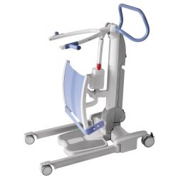 Sara Flex Electric Sit-to-Stand Patient Transfer Aid by ArjoHuntleigh (FULLY ASSEMBLED)
